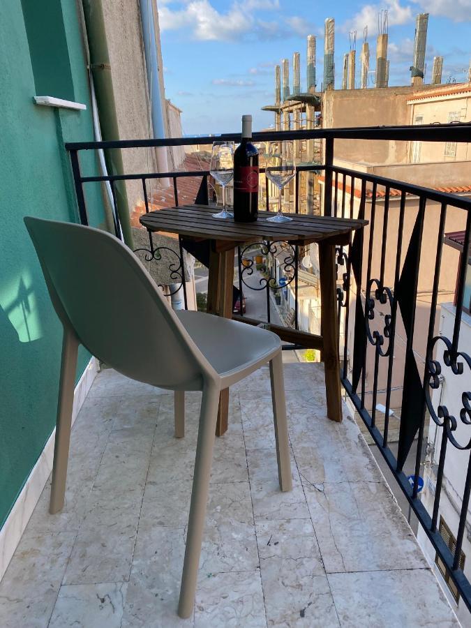 In Centro Rooms Vicino Cefalu Self-Chek-In Campofelice Di Roccella Exterior foto