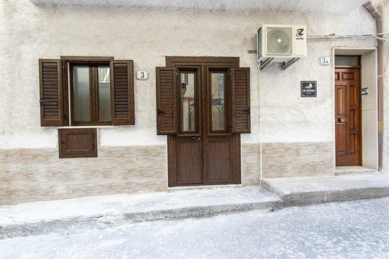 In Centro Rooms Vicino Cefalu Self-Chek-In Campofelice Di Roccella Exterior foto
