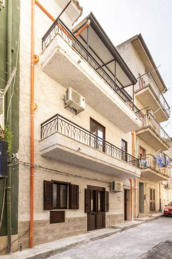 In Centro Rooms Vicino Cefalu Self-Chek-In Campofelice Di Roccella Exterior foto